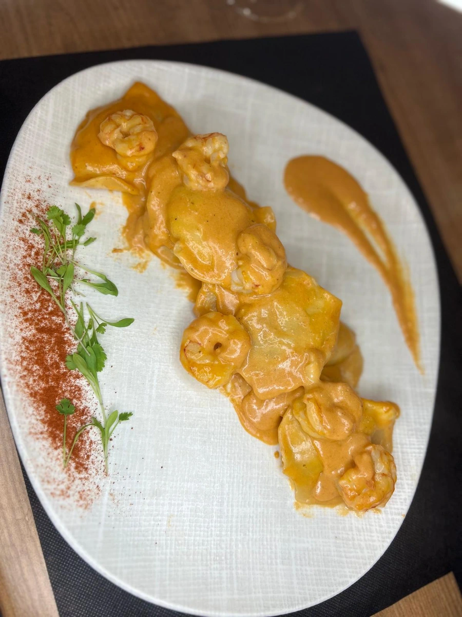 Plato elaborado