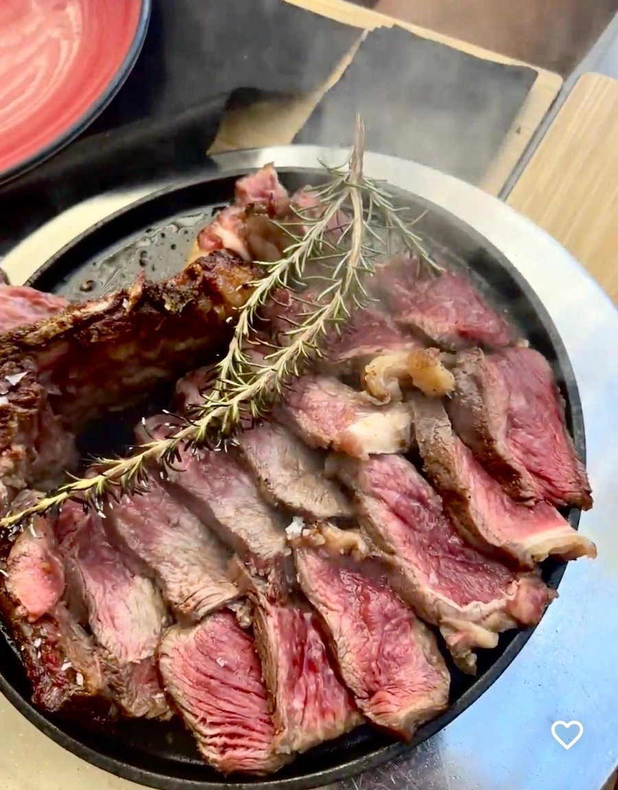 Foto del restaurante