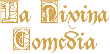 La Divina Comedia