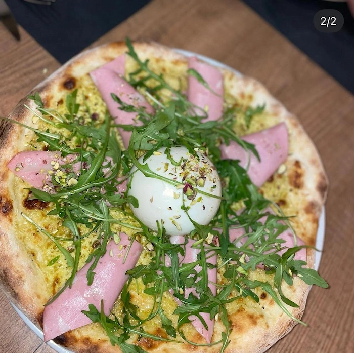 Pizza